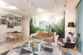 Apartament Forest